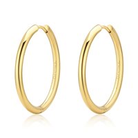 Orecchini Sagapo Donna in Acciaio SHK76